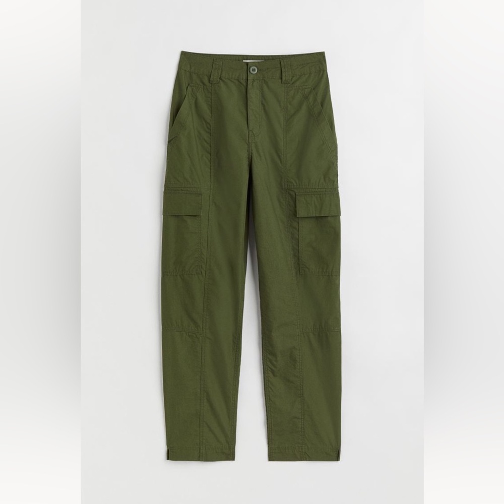 H&M cargo pants